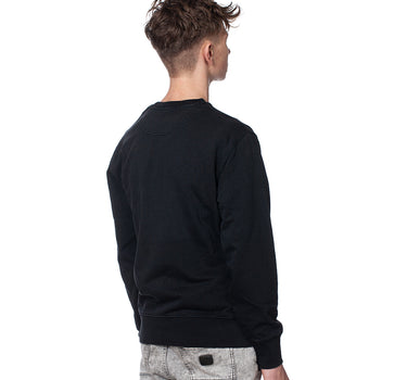 Tamsiai pilkas džemperis „Minimal“