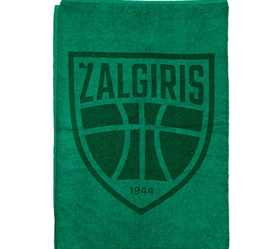 Towel "Žalgiris"
