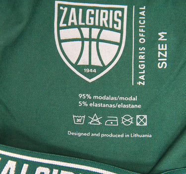 Green Briefs "Žalgiris"