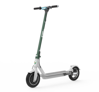 Elektrinis paspirtukas Beaster Scooter „BSZAL“