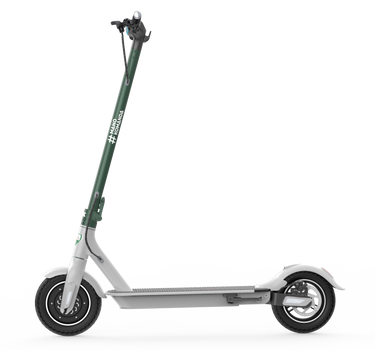 Elektrinis paspirtukas Beaster Scooter „BSZAL“