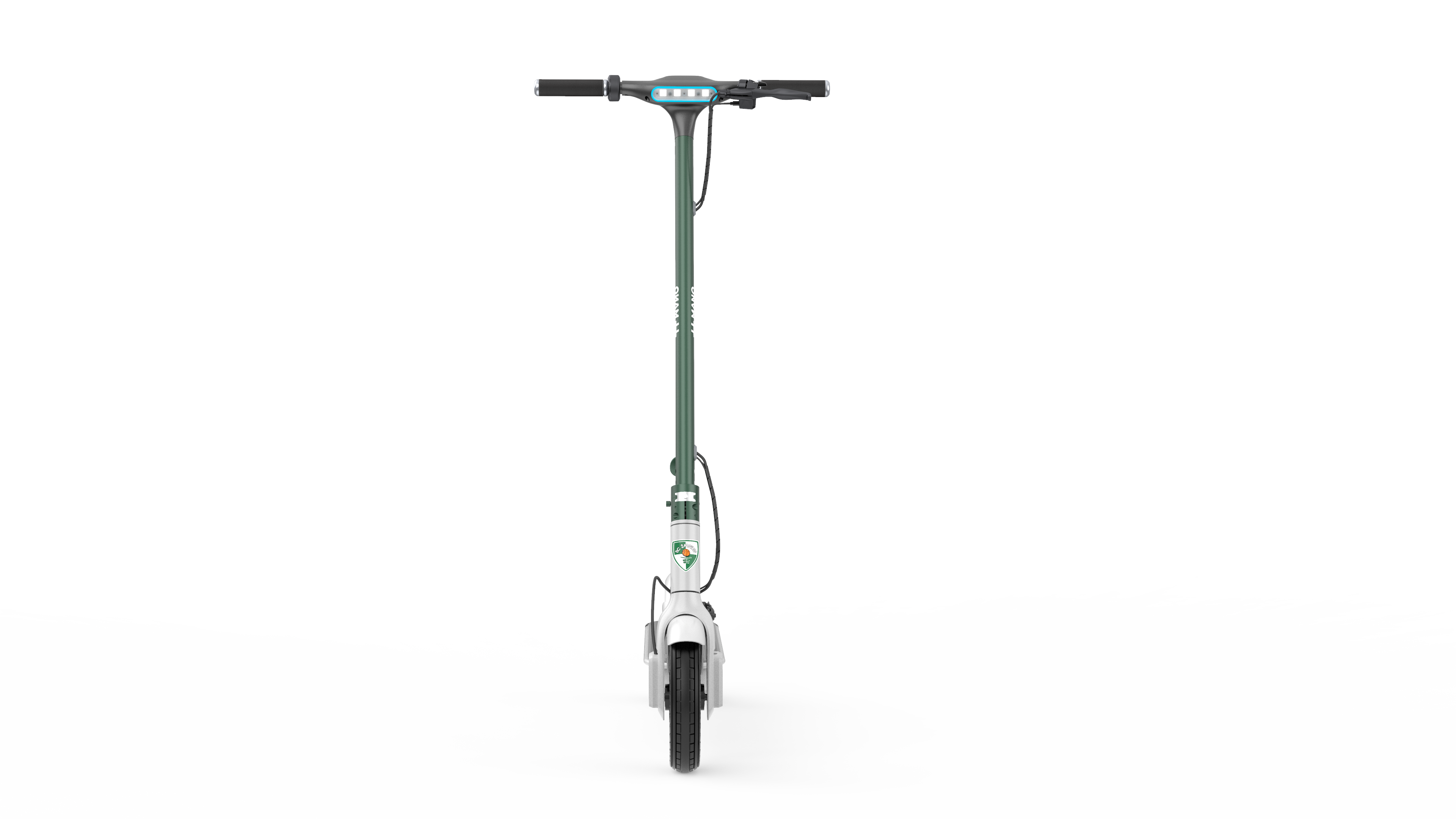 Elektrinis paspirtukas Beaster Scooter BSZAL-3
