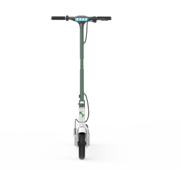 Elektrinis paspirtukas Beaster Scooter „BSZAL“
