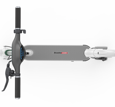 Elektrinis paspirtukas Beaster Scooter „BSZAL“
