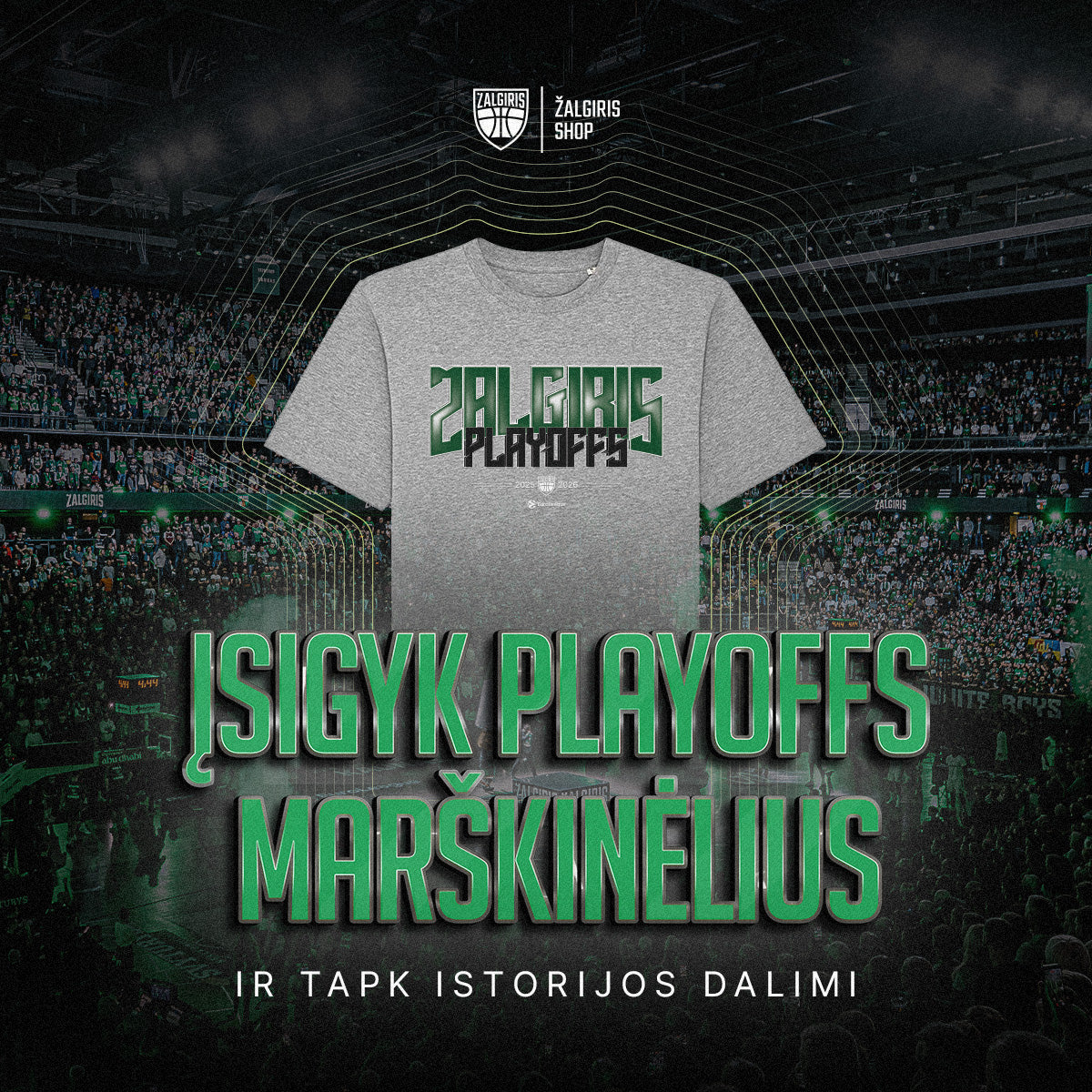 Marškinėliai TOP8-4