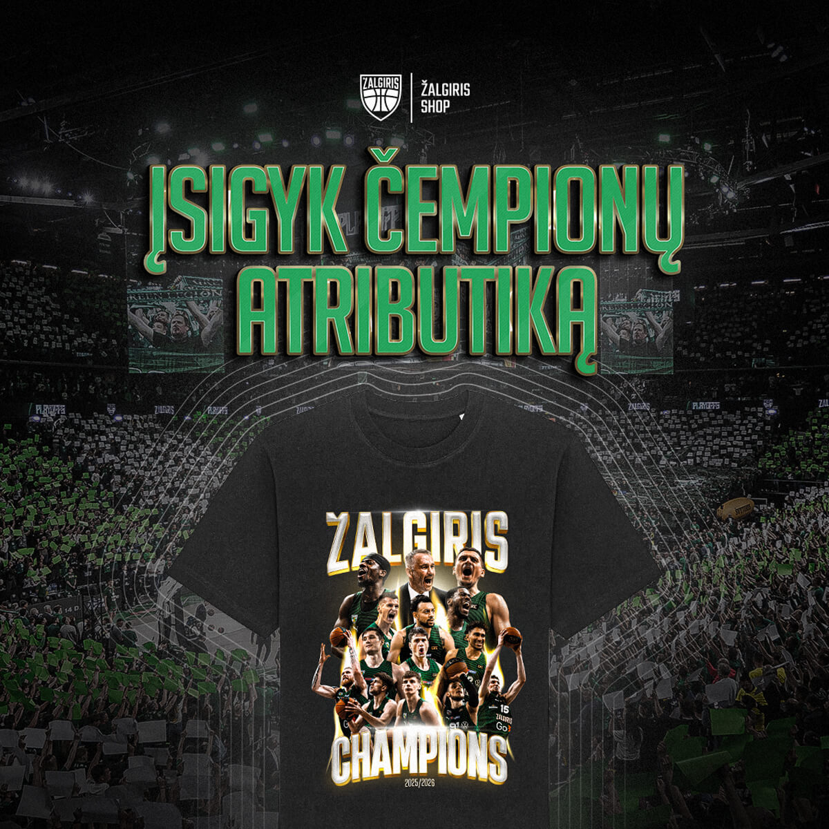 LKL čempionų marškinėliai-4
