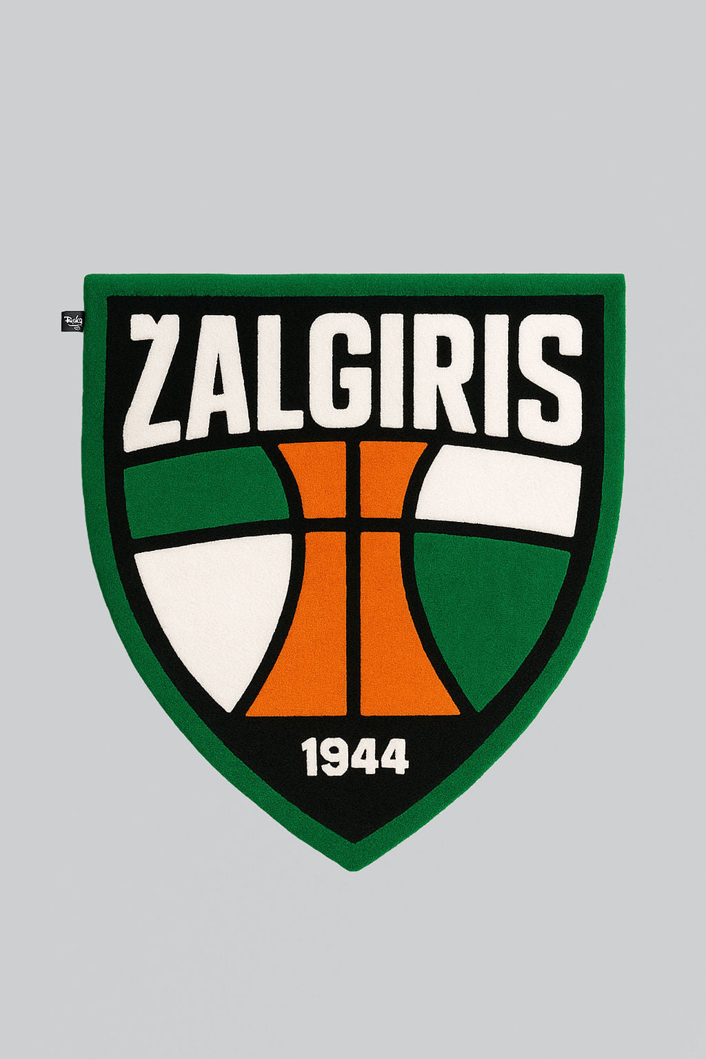 Sieninis kilimas „Žalgirio Skydas“