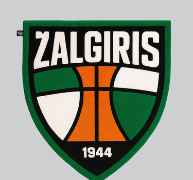 Sieninis kilimas „Žalgirio Skydas“