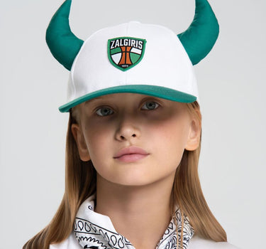 Kepurė su Ragais