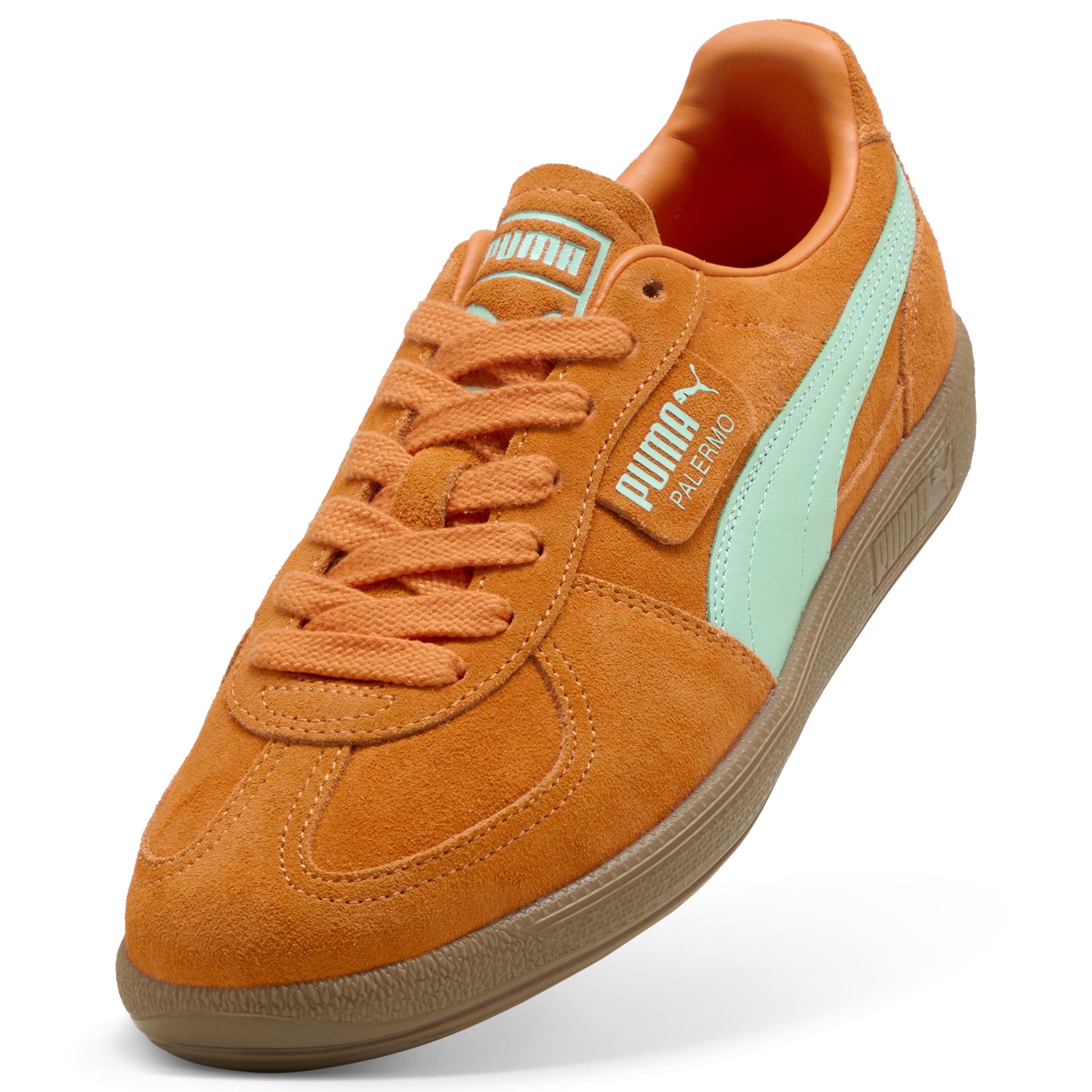 Batai PUMA Palermo Vermillion-Gum-3