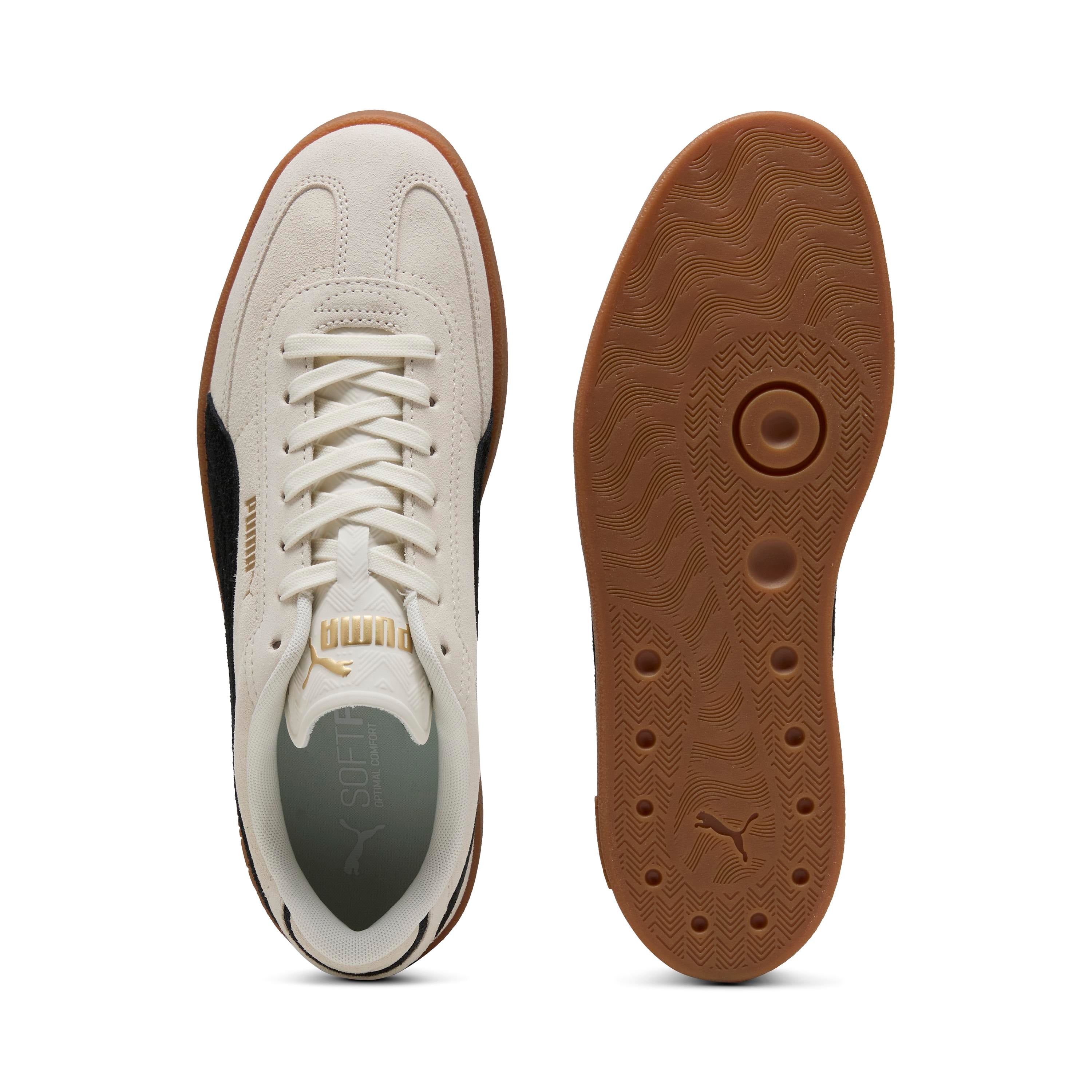 Batai Puma Club II Era Suede Vapor Gray-2