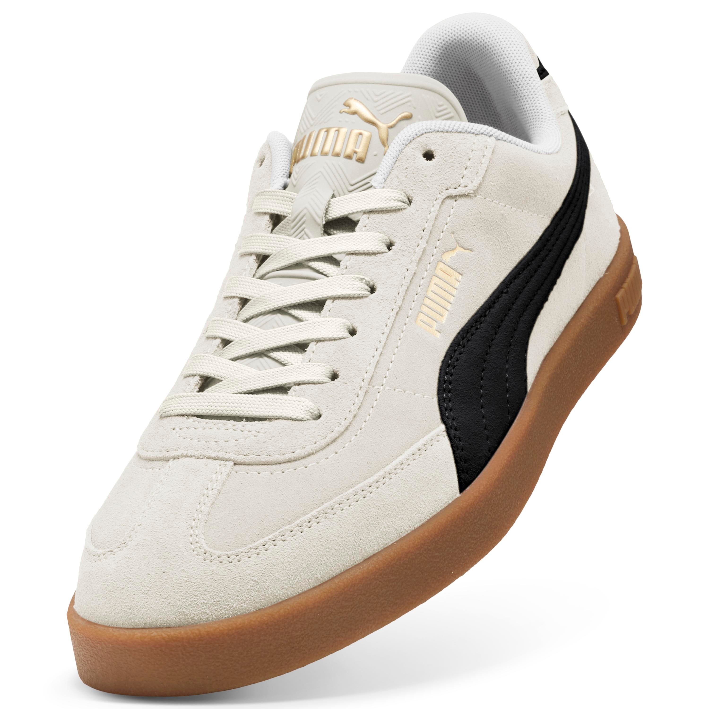 Batai Puma Club II Era Suede Vapor Gray-3