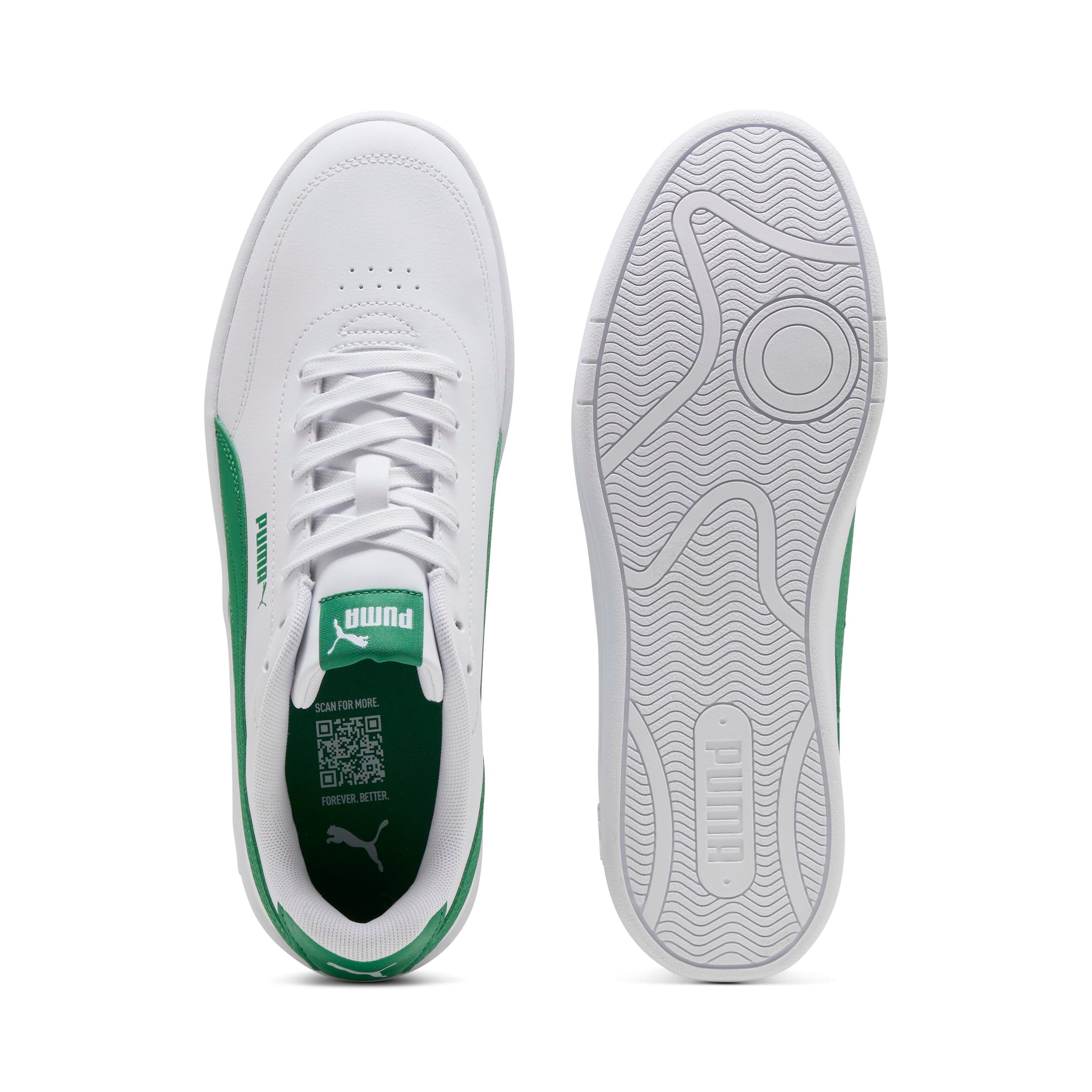 Batai PUMA Court Classic-2