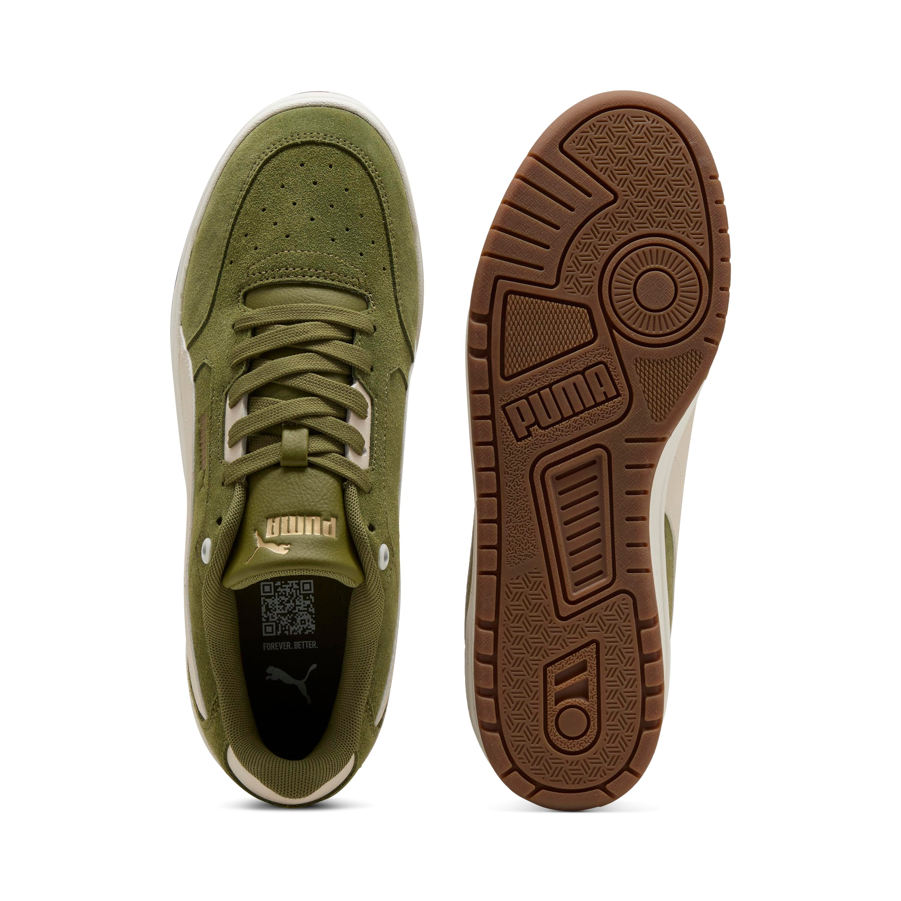 PUMA Shuffle Downtown SD sportbačiai-5