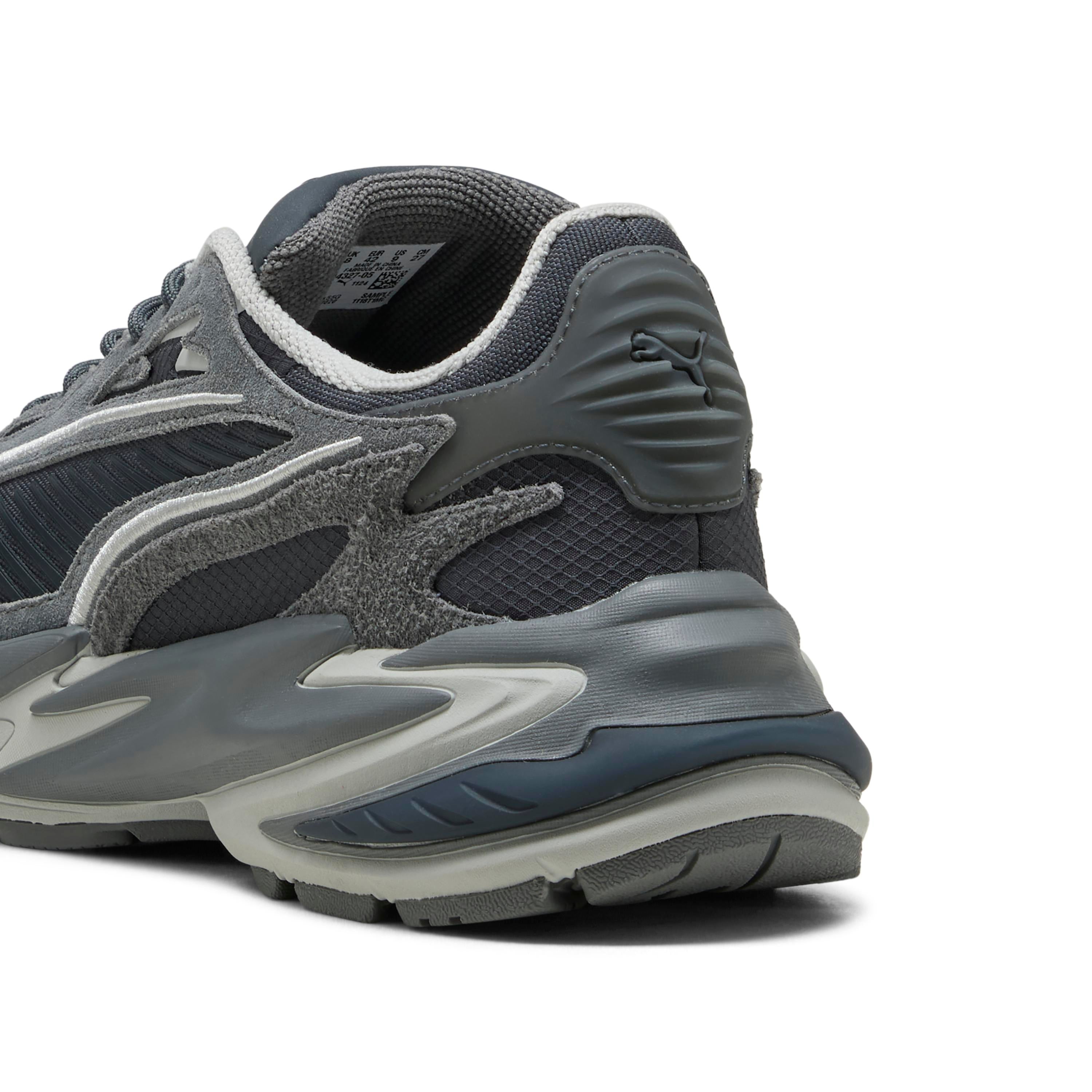 PUMA RS Surge Hairy Suede Strong Gray sportbačiai-3