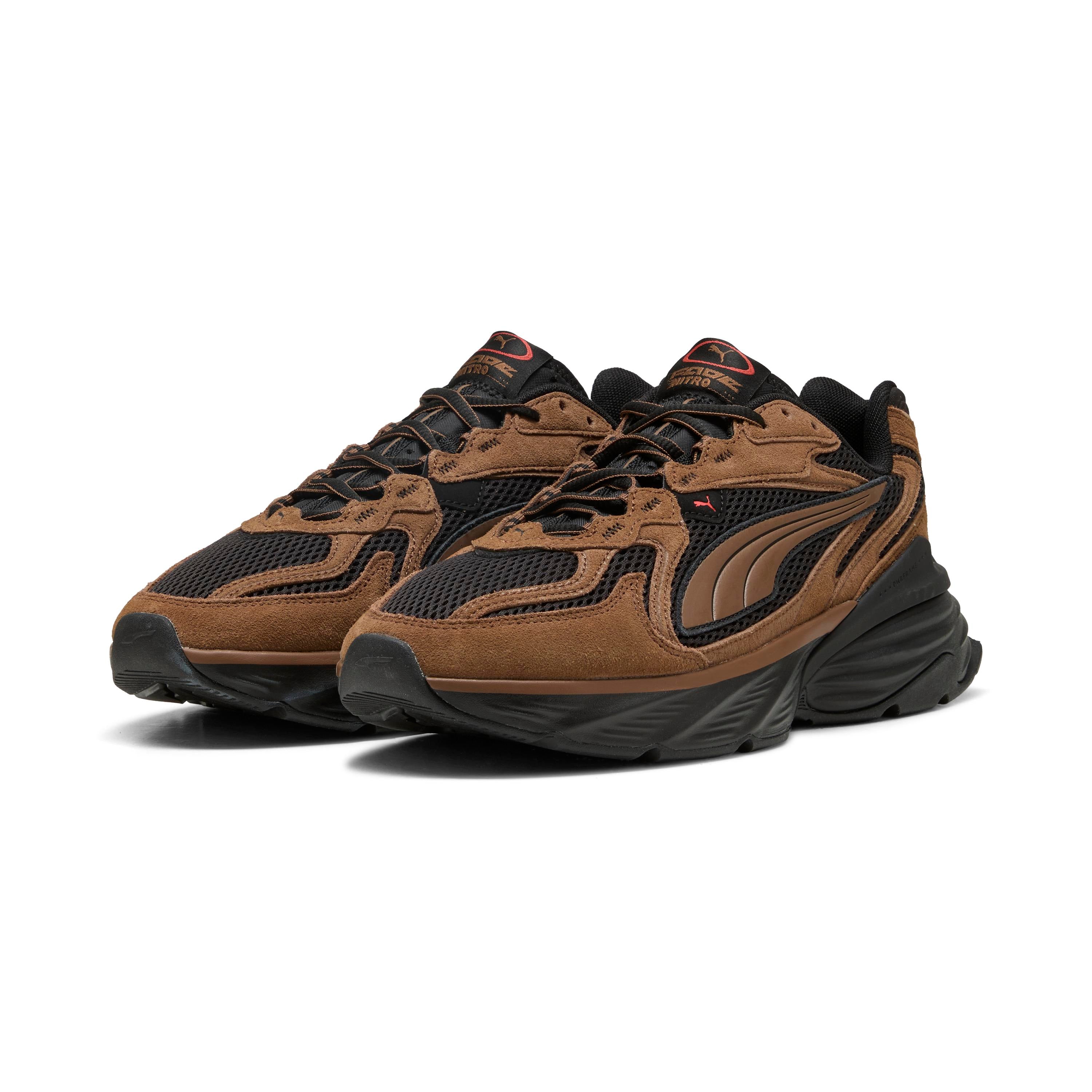 PUMA Fade Nitro LS batai-2