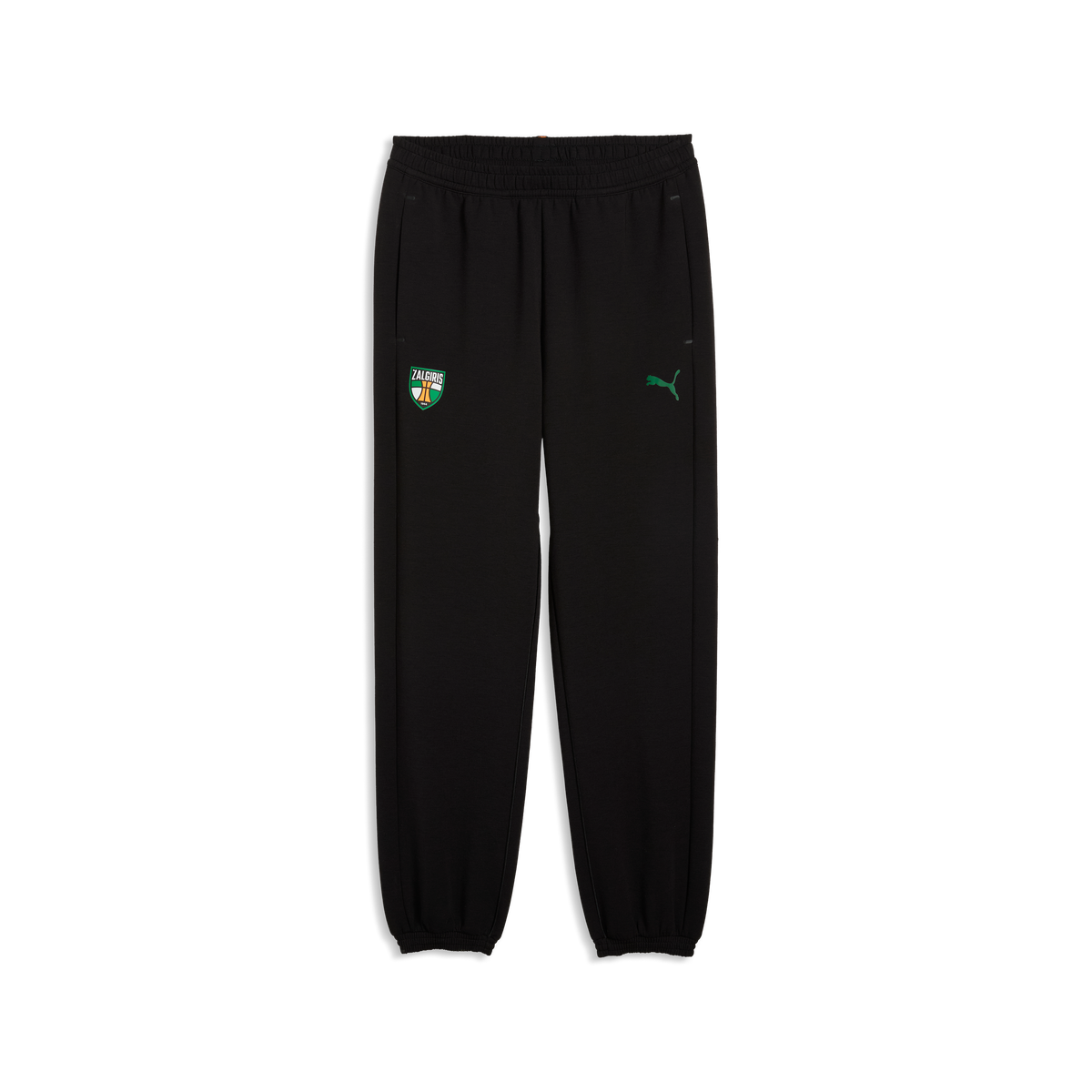 PUMA kelnės. Fundamentals Sweatpant-3