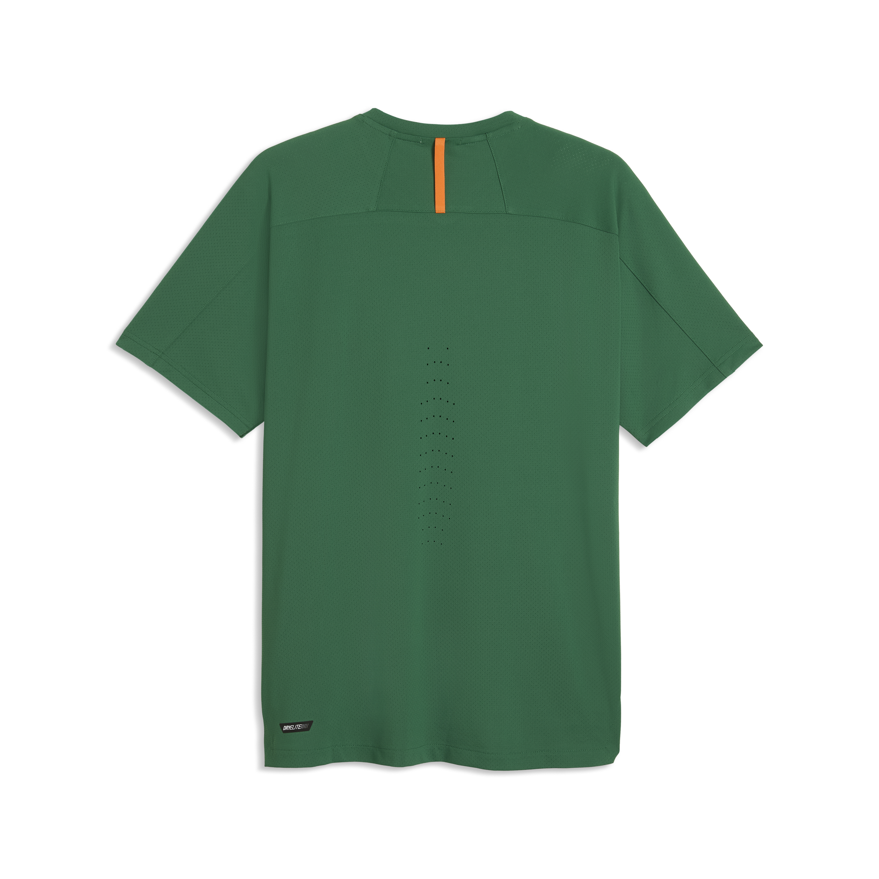 PUMA sportiniai marškinėliai. Fundamentals Tee-4