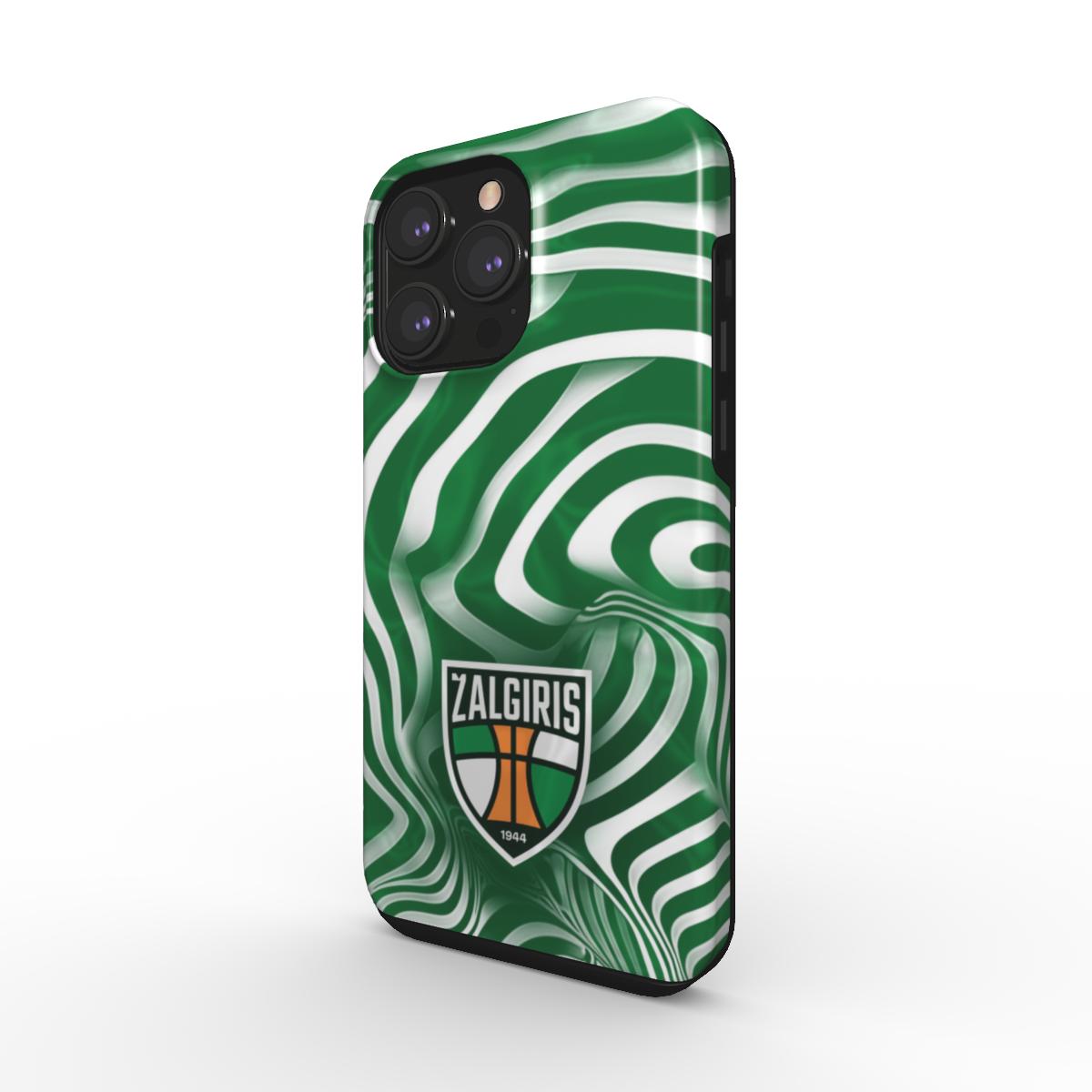 Telefono dėkliukas „Banguotas“-3