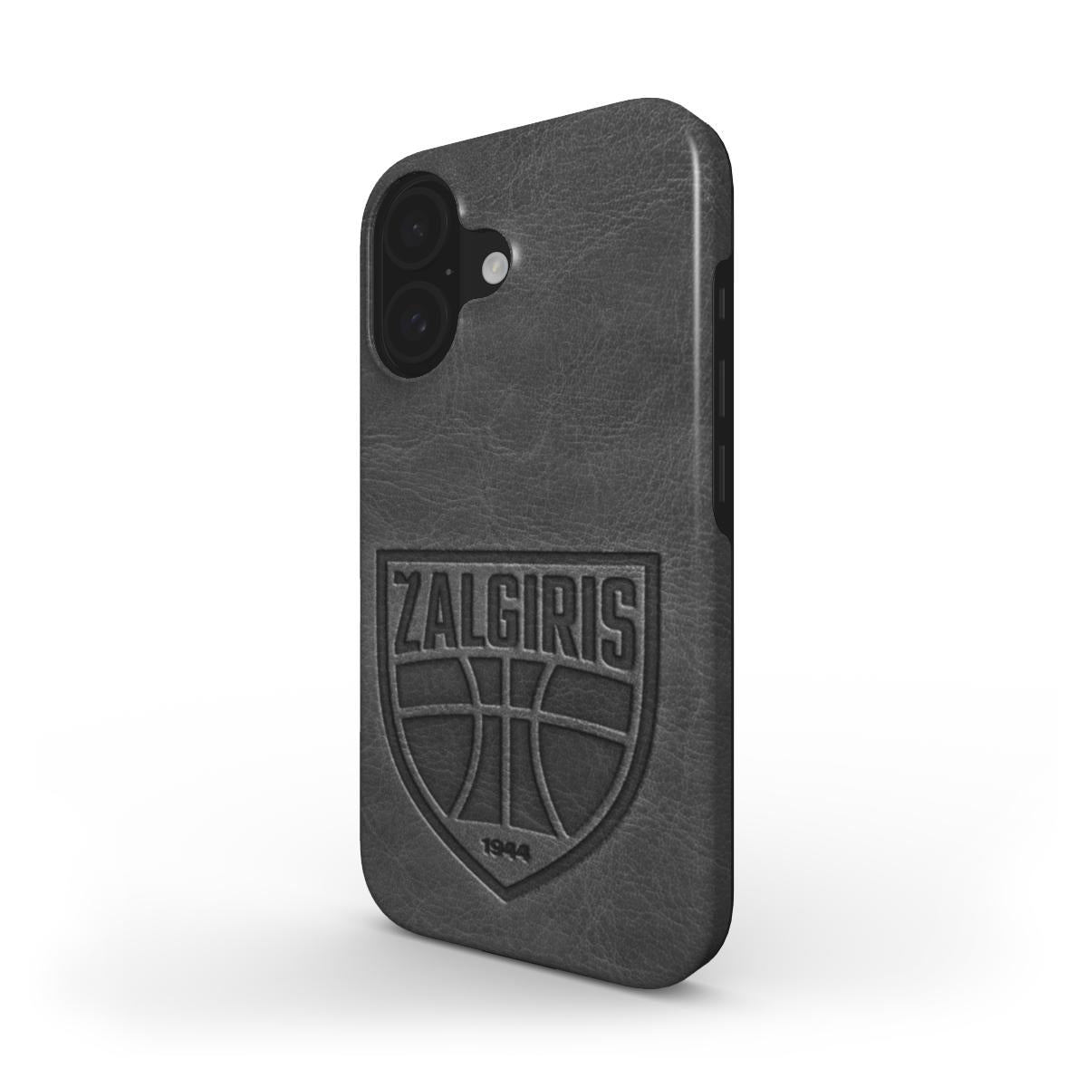 Phone Case "Leatherette"-3