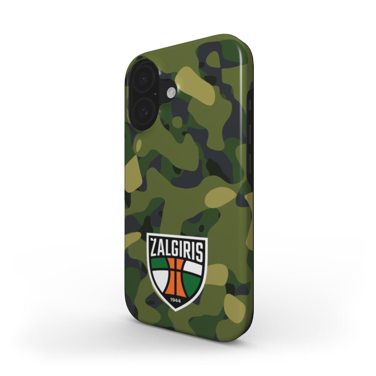 Phone case "Army"-3