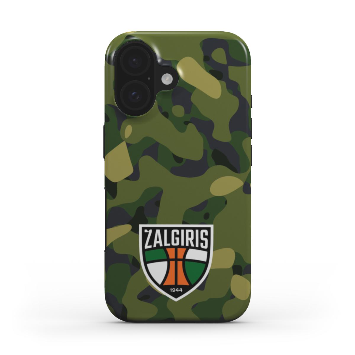 Phone case "Army"-2