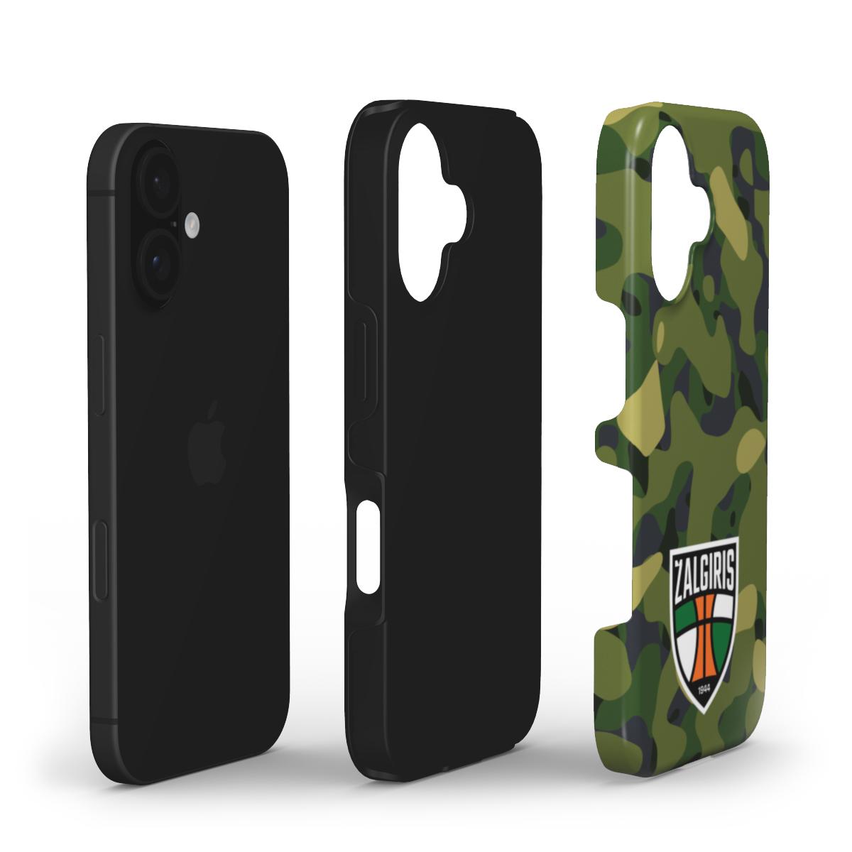 Phone case "Army"-4