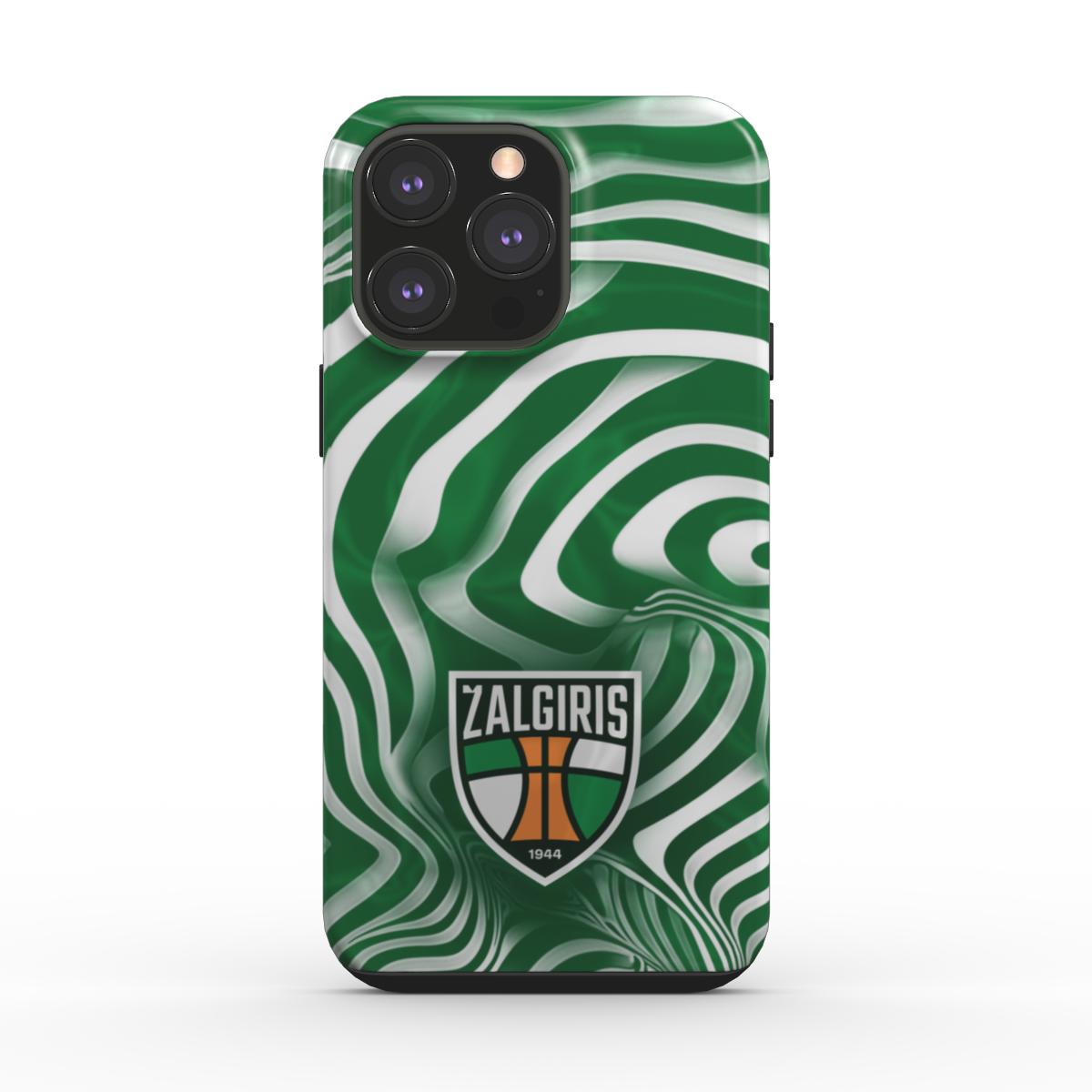 Telefono dėkliukas „Banguotas“-2