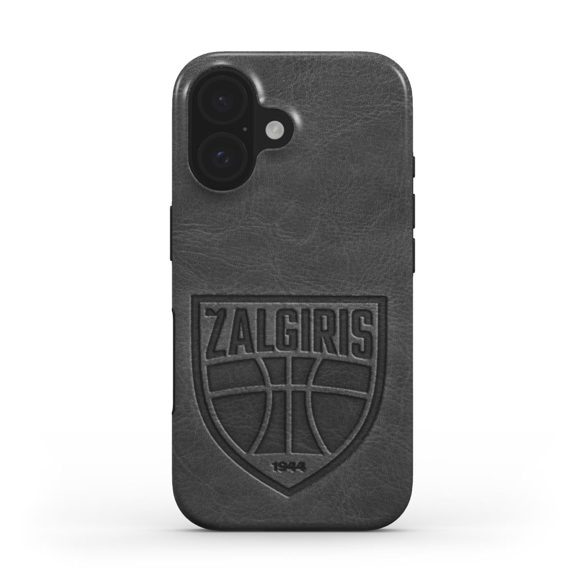 Phone Case "Leatherette"-2