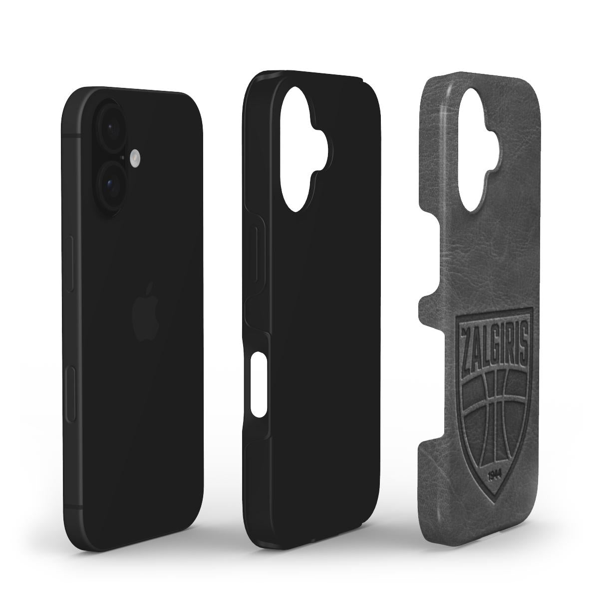 Phone Case "Leatherette"-4