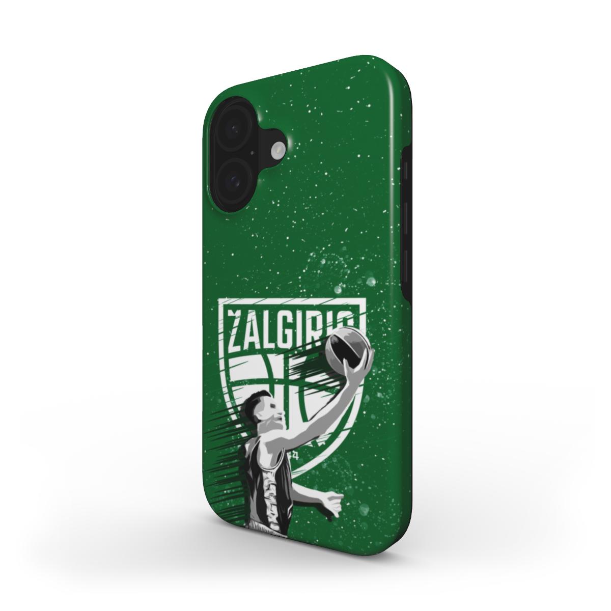 "Gamer" Phone Case-4