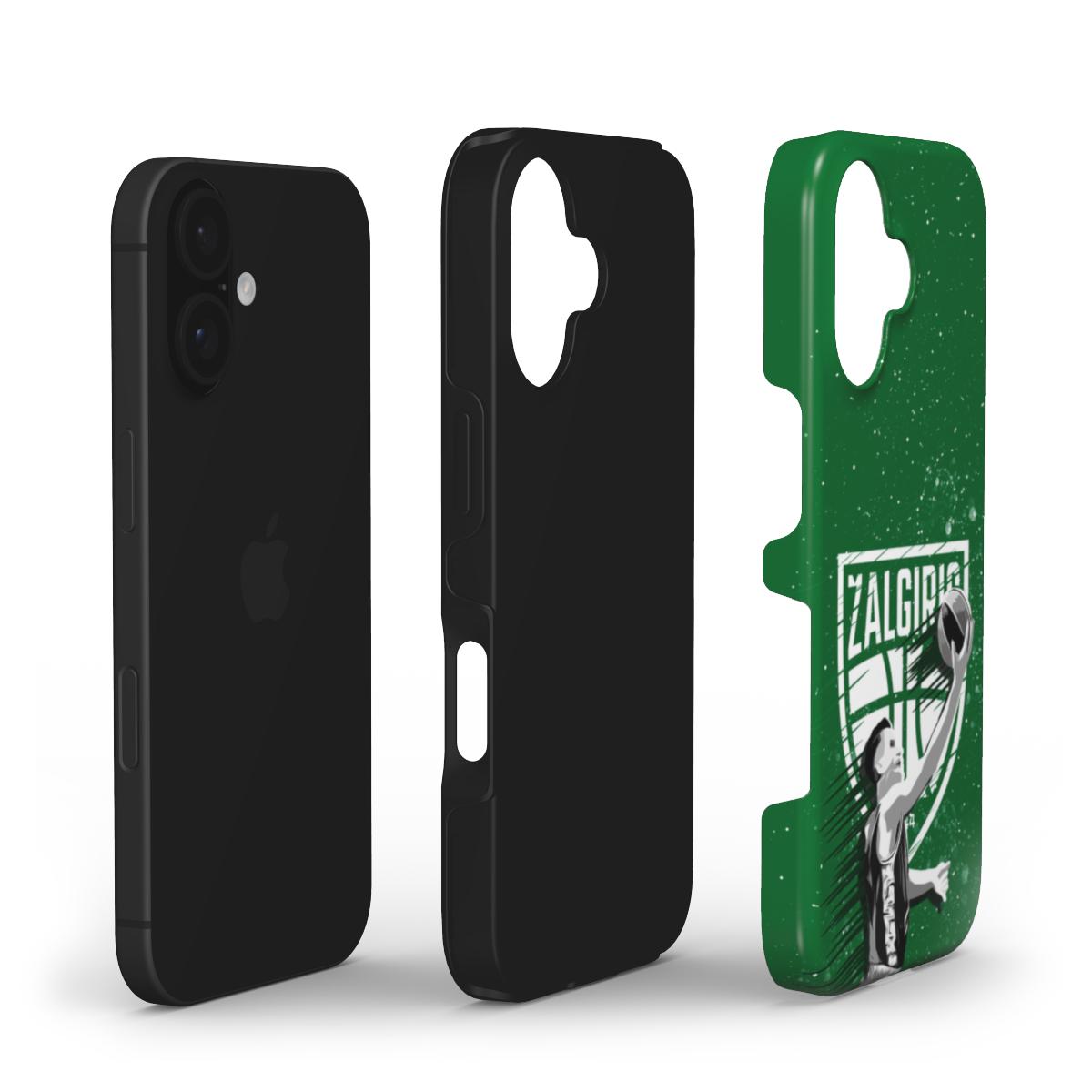 "Gamer" Phone Case-5