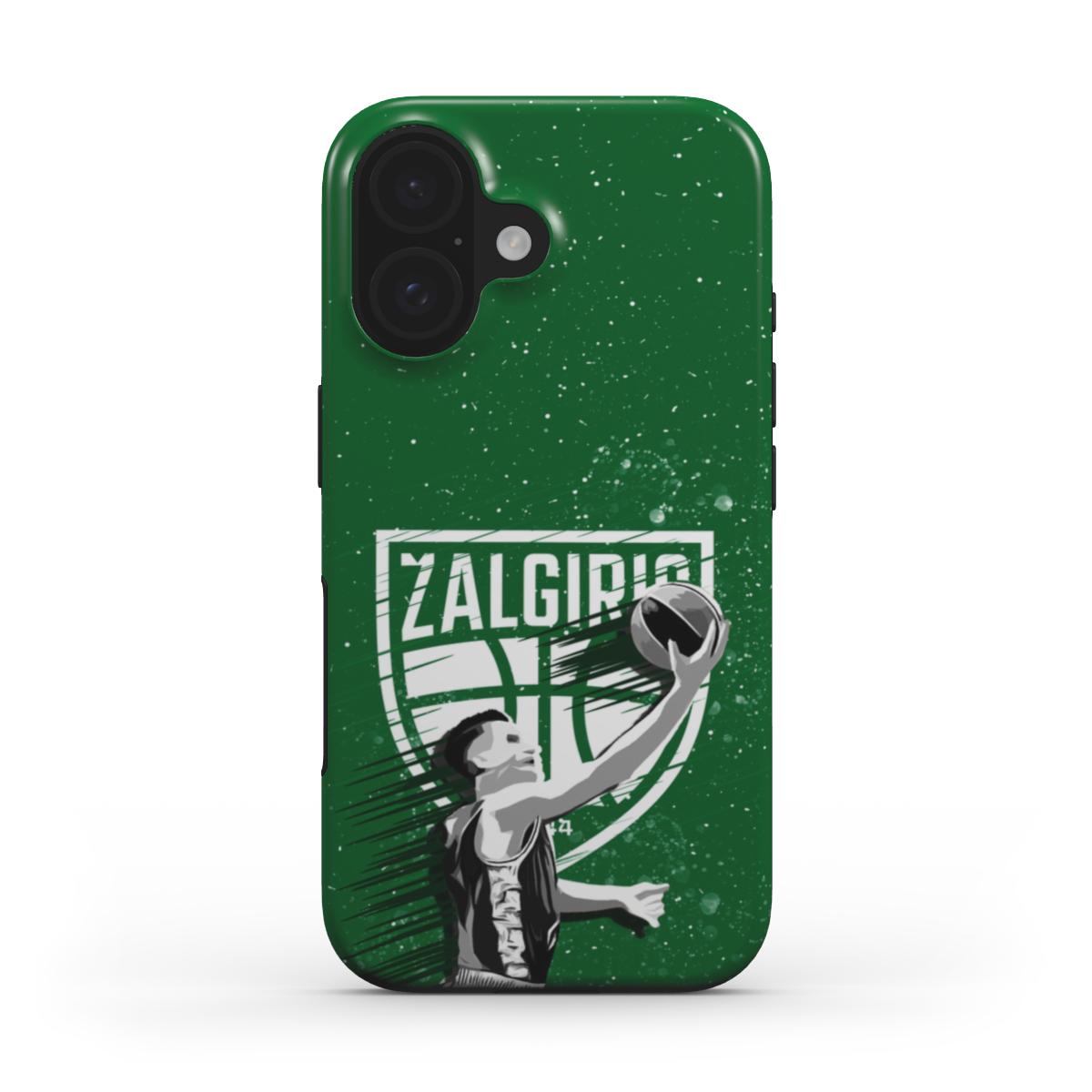 "Gamer" Phone Case-3