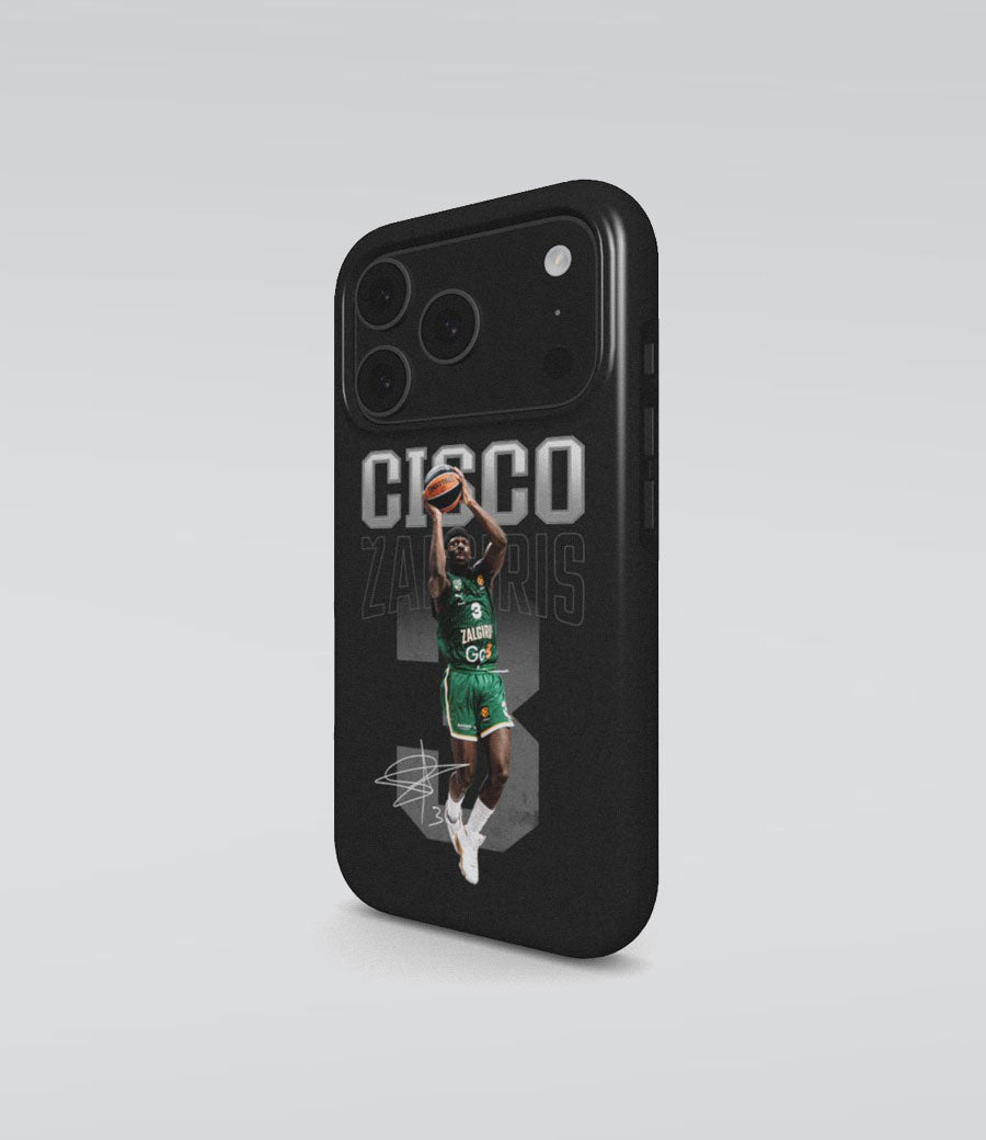 Telefono dėkliukas „Cisco“ MagSafe