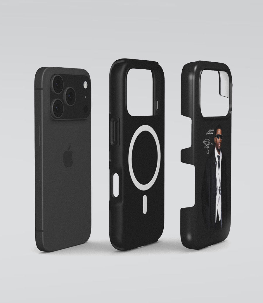 Phone Case "Cisco #3" MagSafe-3