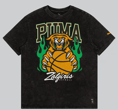 Puma marškinėliai „Žalgiris Tiger“