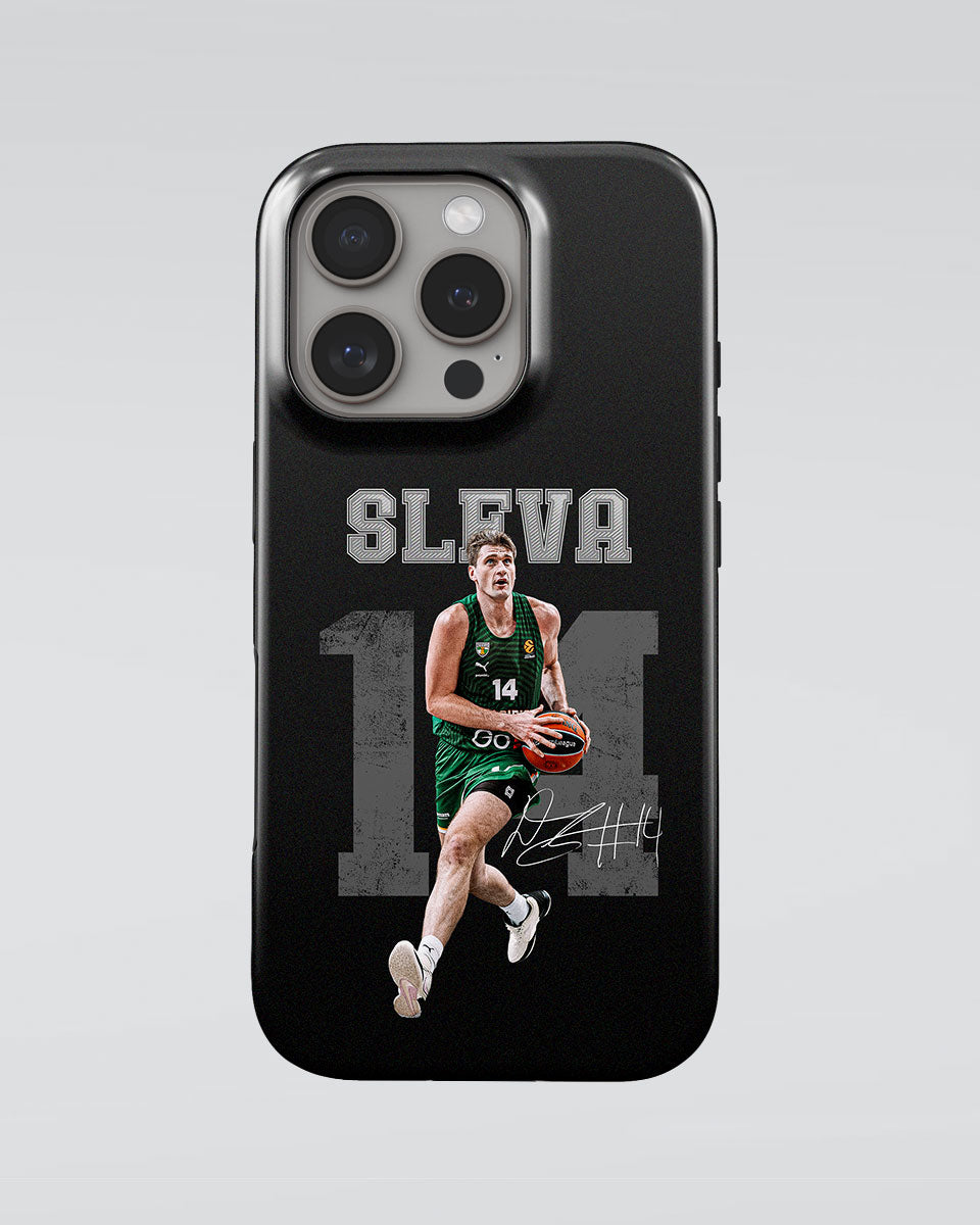 Telefono dėkliukas „Sleva #14“ MagSafe-1
