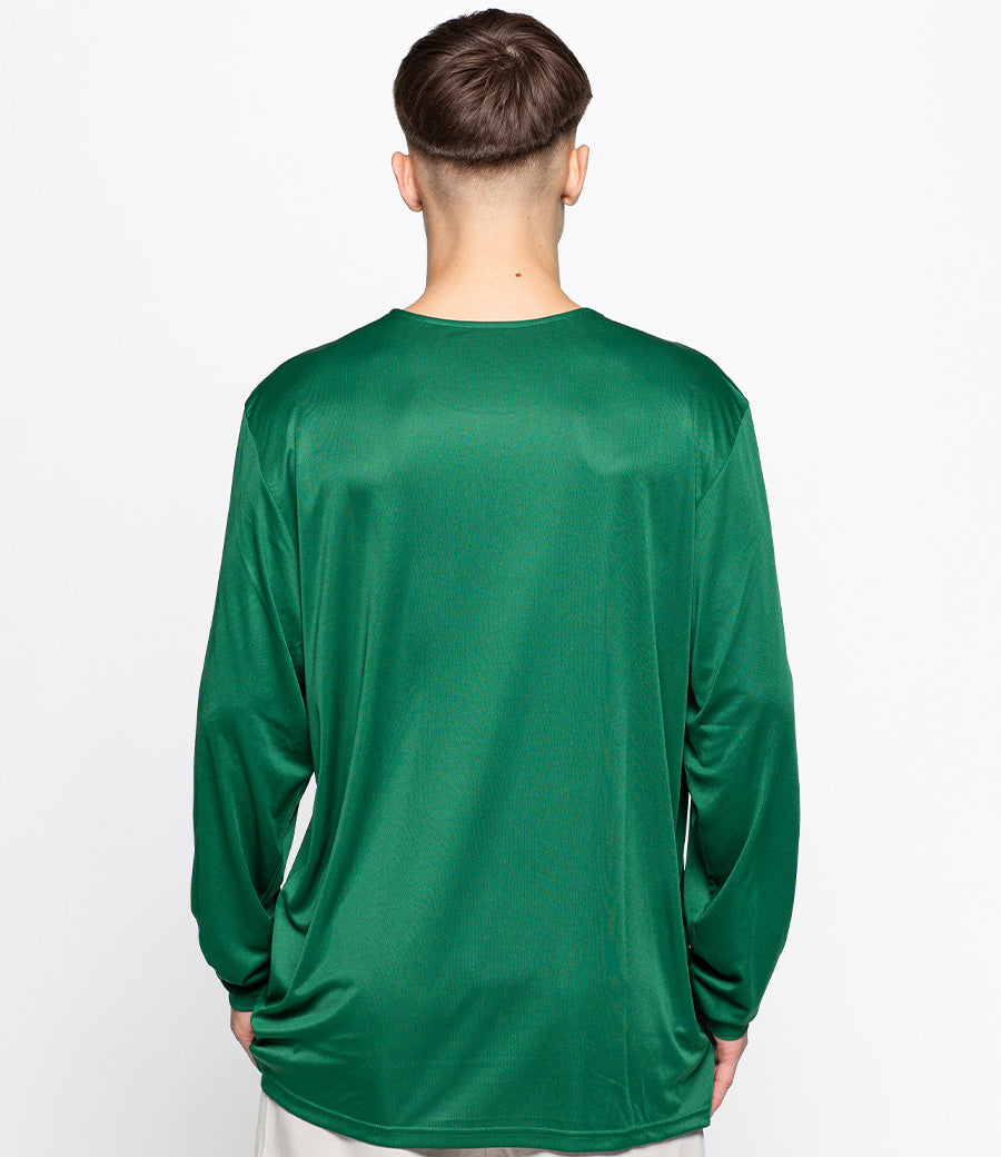 Warm-up long-sleeve jersey 24/25-7