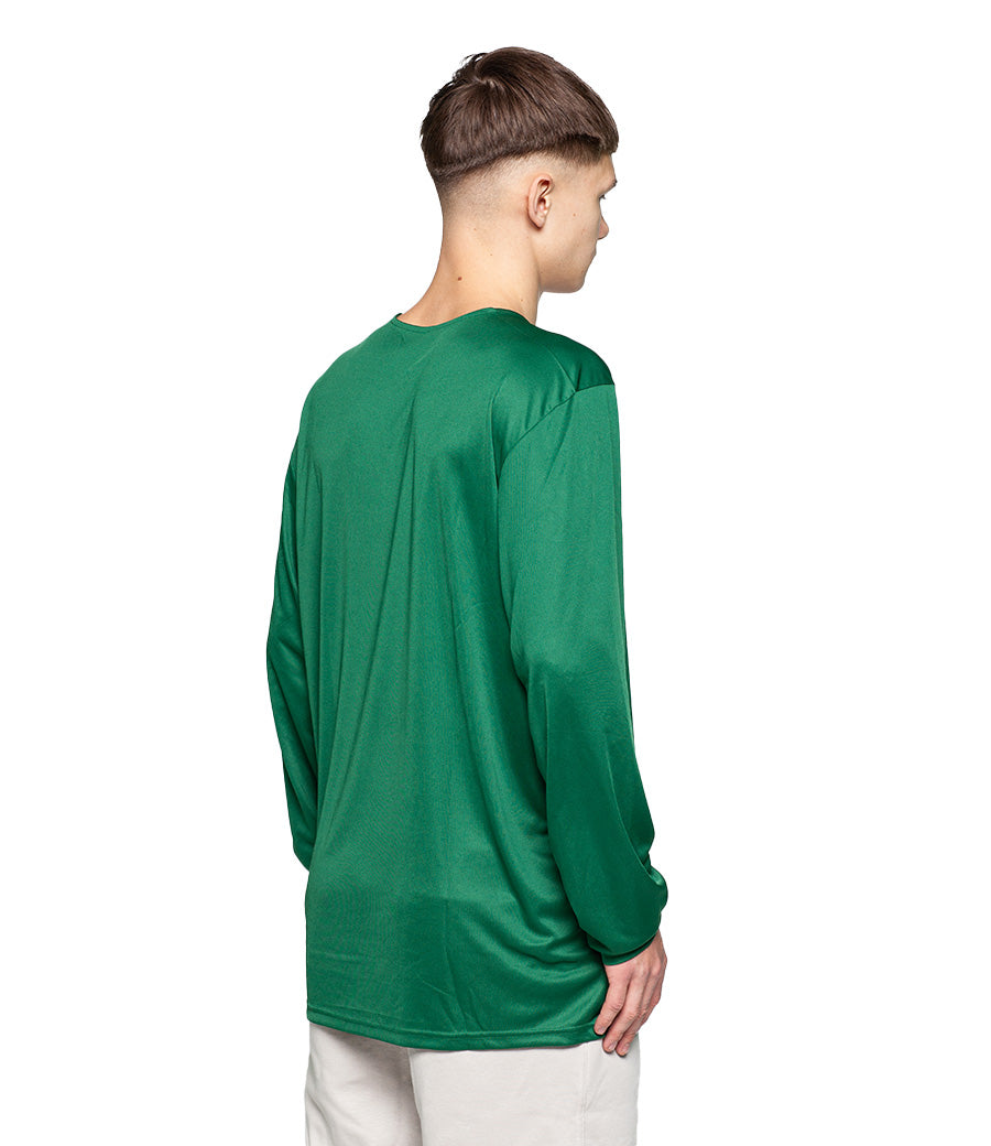 Warm-up long-sleeve jersey 24/25-6