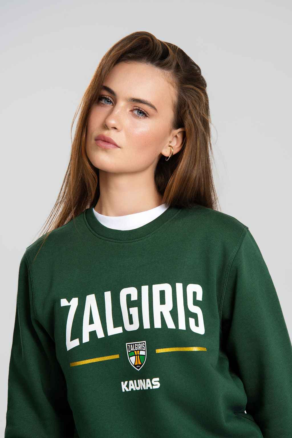 Žalias bliuzonas „Žalgiris golden“-2