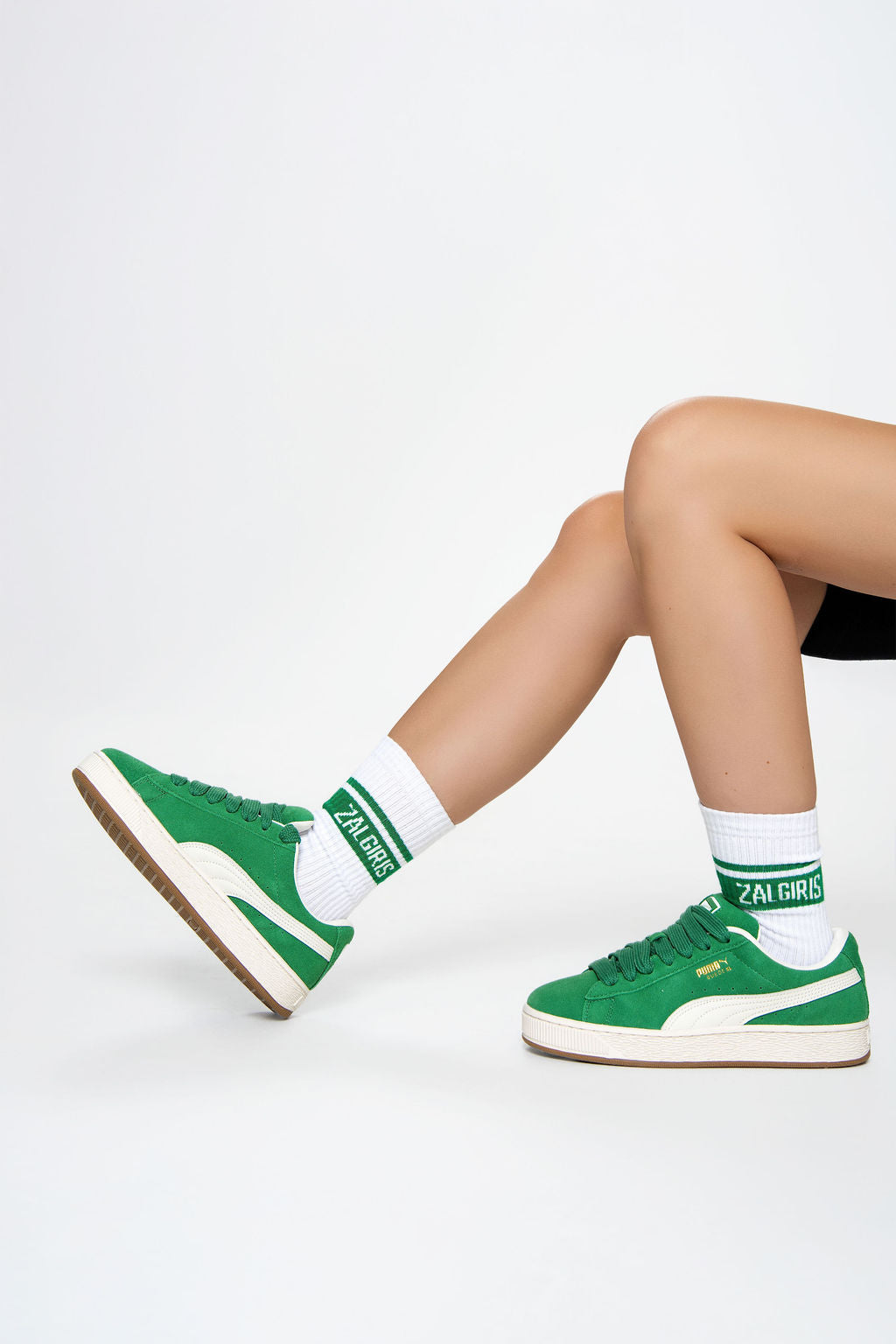 Batai PUMA Suede XL-1