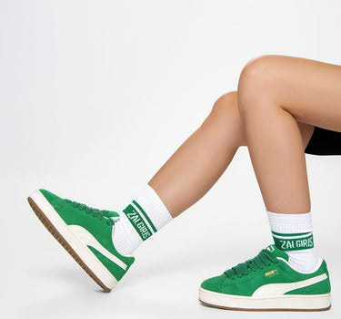Batai PUMA Suede XL