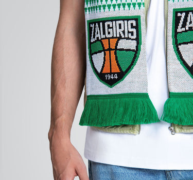 Šalikas „Trikampiai“