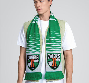 Šalikas „Trikampiai“