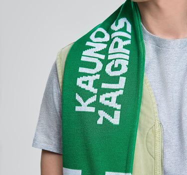 Futbolo šalikas „Languotas“