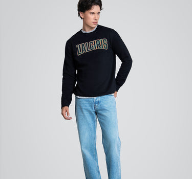 Džemperis „Stumbras“