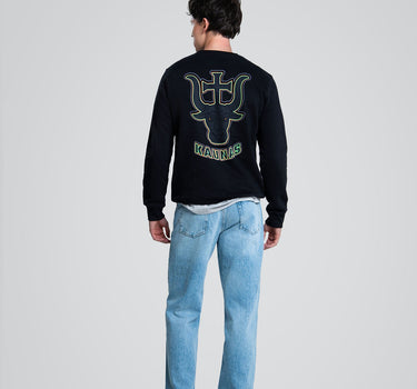 Džemperis „Stumbras“