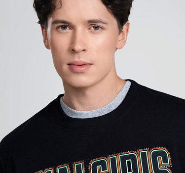 Džemperis „Stumbras“