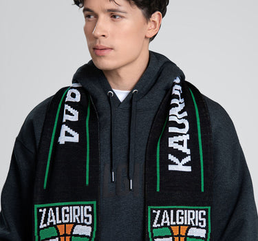 Juodas šalikas 1944