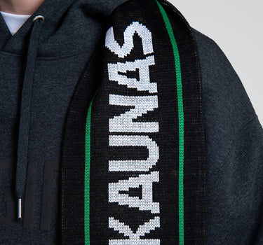 Juodas šalikas 1944